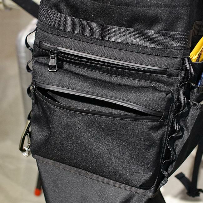 アッソブ 350Dウォータープルーフコーデュラ  A2SOV as2ov-142000