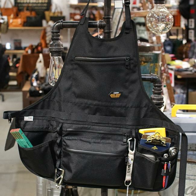 アッソブ 350Dウォータープルーフコーデュラ  A2SOV as2ov-142000