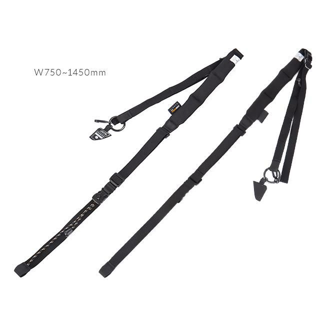 アッソブ ウォータープルーフ ショルダーバッグ A2SOV as2ov-142100