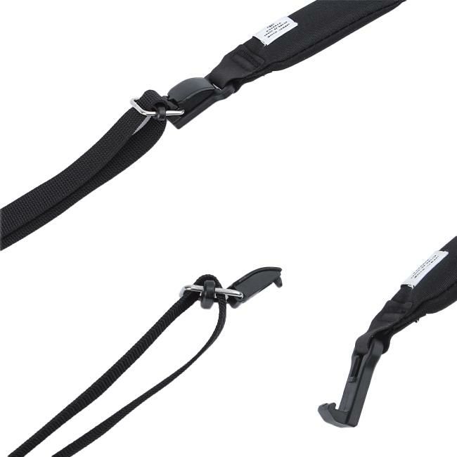 アッソブ ウォータープルーフ ショルダーバッグ A2SOV as2ov-142100