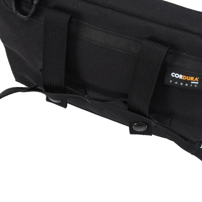 アッソブ ウォータープルーフ ショルダーバッグ A2SOV as2ov-142100