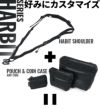 アッソブ ウォータープルーフ ショルダーバッグ A2SOV as2ov-142100