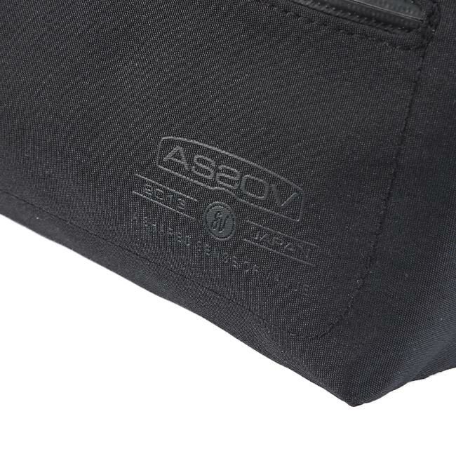 アッソブ ウォータープルーフ ポーチ A2SOV as2ov-142101