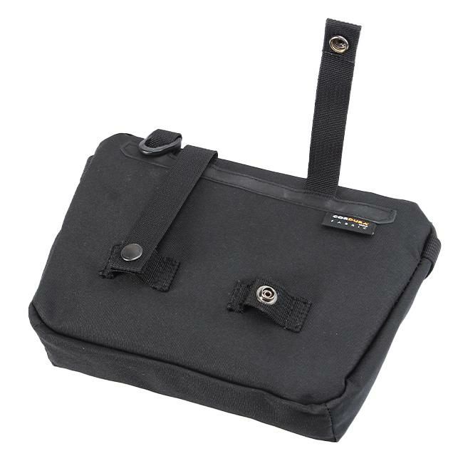 アッソブ ウォータープルーフ ポーチ A2SOV as2ov-142101