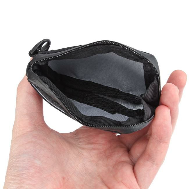 アッソブ ウォータープルーフ 小銭入れ コインケース A2SOV as2ov-142103