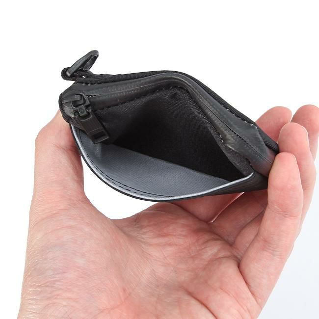 アッソブ ウォータープルーフ 小銭入れ コインケース A2SOV as2ov-142103