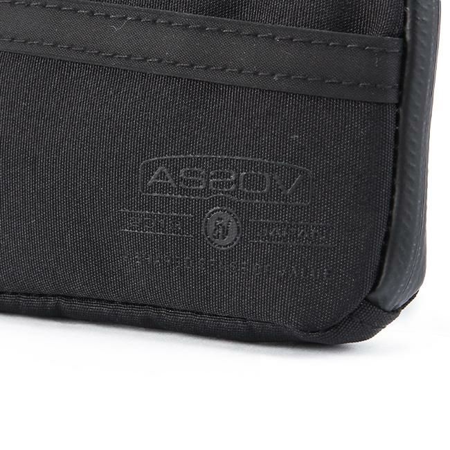 アッソブ ウォータープルーフ 小銭入れ コインケース A2SOV as2ov-142103