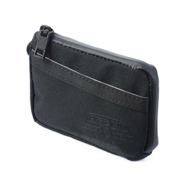 アッソブ ウォータープルーフ 小銭入れ コインケース A2SOV as2ov-142103