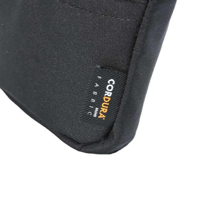 アッソブ ウォータープルーフ ミニウォレット A2SOV as2ov-142104