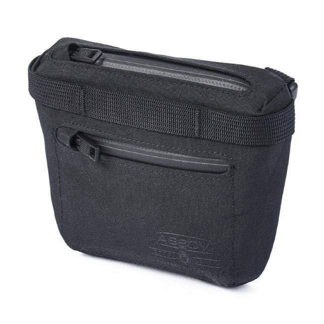 アッソブ ウォータープルーフ ミニウォレット A2SOV as2ov-142104