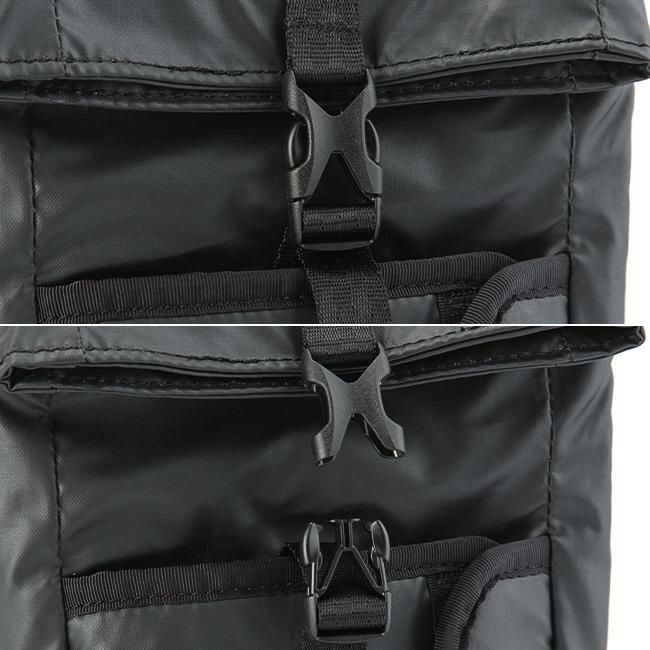 アッソブ ナイロンポリカーボネイト ショルダーウォレット A2SOV as2ov-152038