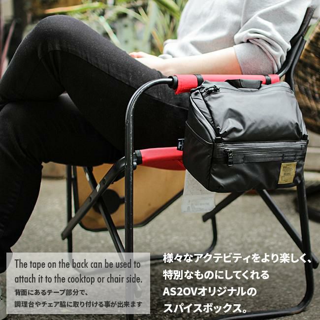 アッソブ ナイロンポリカーボネイト  A2SOV as2ov-152039