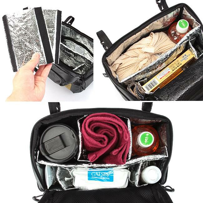 アッソブ ナイロンポリカーボネイト  A2SOV as2ov-152039