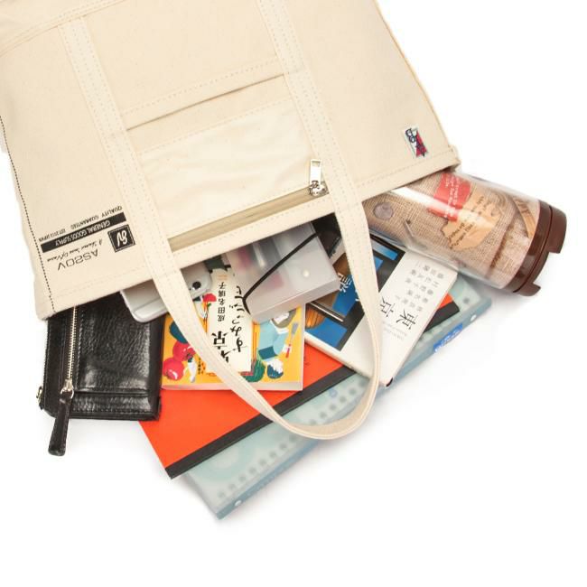 アッソブ トートバッグ トートバッグ A2SOV as2ov-181903