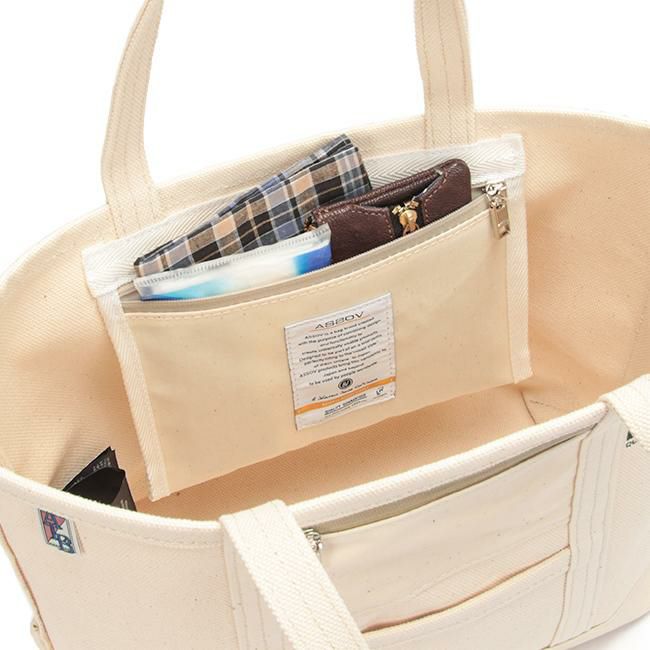 アッソブ トートバッグ トートバッグ A2SOV as2ov-181903