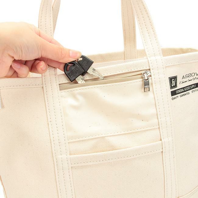 アッソブ トートバッグ トートバッグ A2SOV as2ov-181903