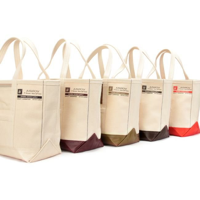 アッソブ トートバッグ トートバッグ A2SOV as2ov-181903