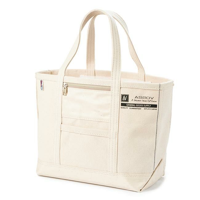 アッソブ トートバッグ トートバッグ A2SOV as2ov-181903