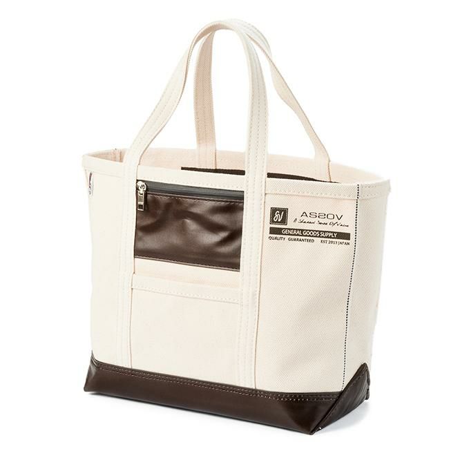 アッソブ トートバッグ トートバッグ A2SOV as2ov-181903