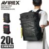 アヴィレックス スーパーホーネット リュック AVIREX avx593