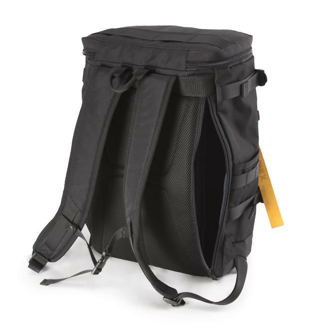 アヴィレックス スーパーホーネット リュック AVIREX avx593