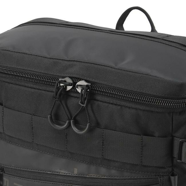 アヴィレックス スーパーホーネット リュック AVIREX avx593