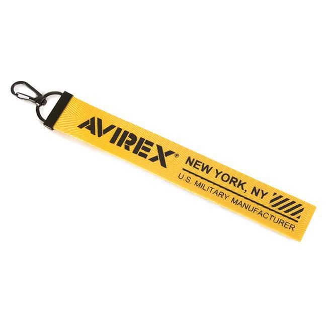 アヴィレックス スーパーホーネット リュック AVIREX avx593