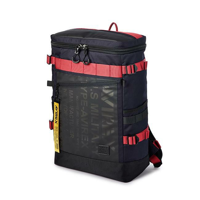 アヴィレックス スーパーホーネット リュック AVIREX avx593