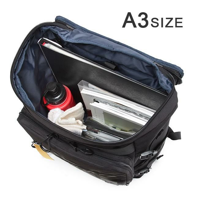 アヴィレックス スーパーホーネット リュック AVIREX avx598