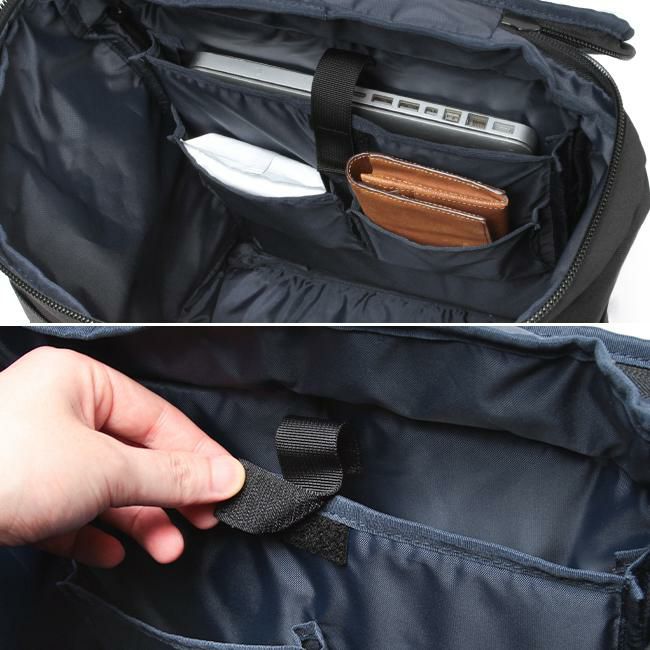 アヴィレックス スーパーホーネット リュック AVIREX avx598