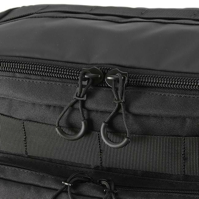 アヴィレックス スーパーホーネット リュック AVIREX avx598