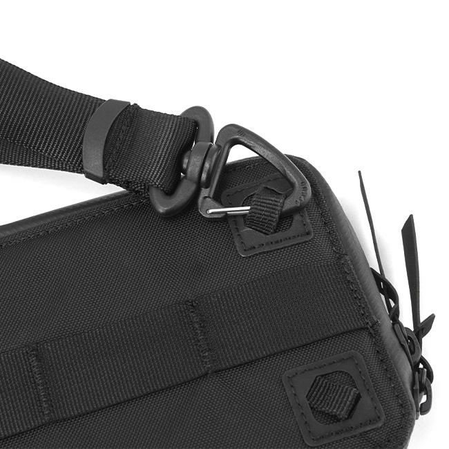 コードオブベル   CODE OF BELL ax-strapkit