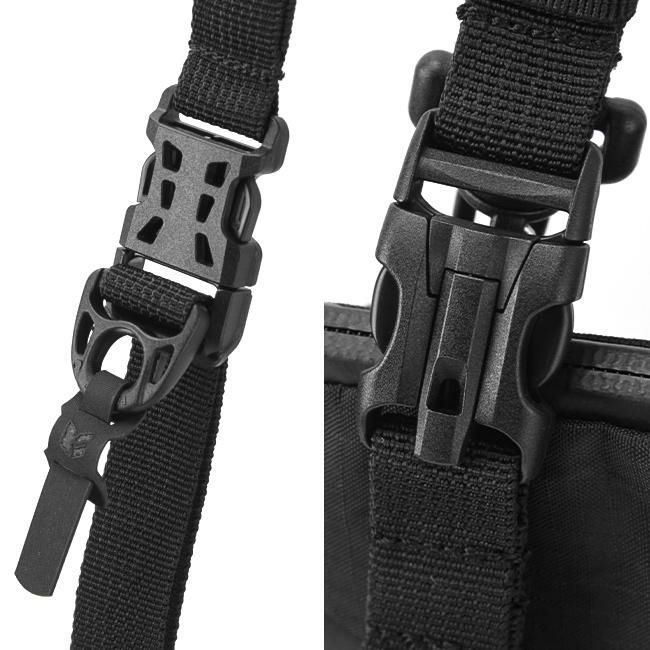 コードオブベル   CODE OF BELL ax-strapkit