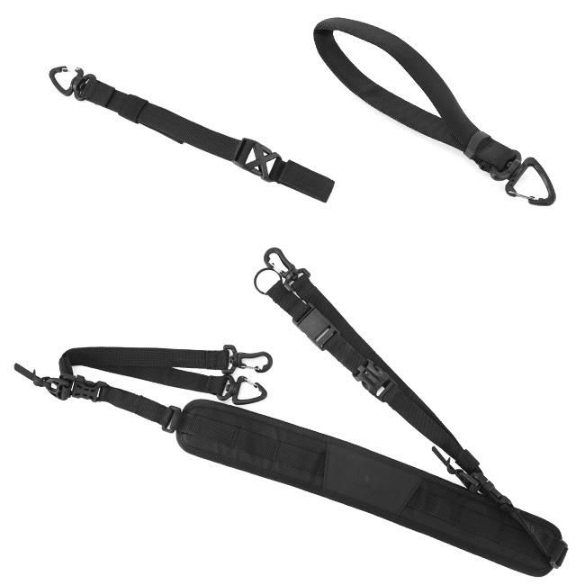 コードオブベル   CODE OF BELL ax-strapkit