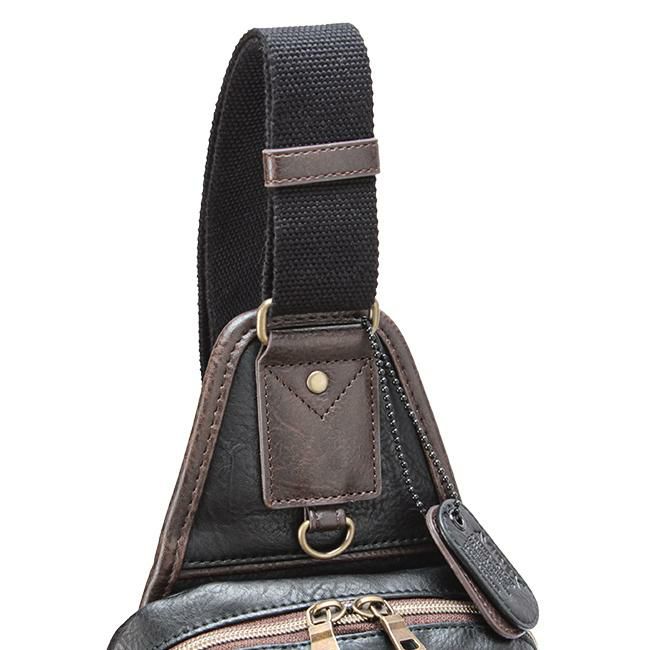 アヴィレックス ラルガ ボディバッグ AVIREX ax2031