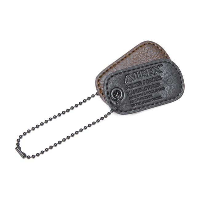 アヴィレックス ラルガ ボディバッグ AVIREX ax2031