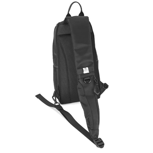 アヴィレックス ソリッド ボディバッグ AVIREX ax2051