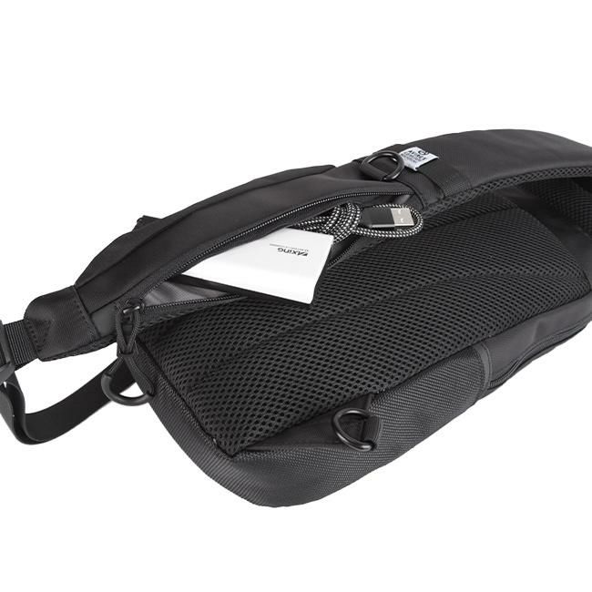 アヴィレックス ソリッド ボディバッグ AVIREX ax2051