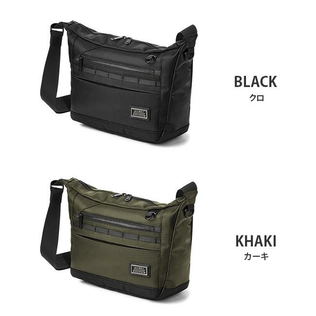 アヴィレックス ソリッド ショルダーバッグ AVIREX ax2052