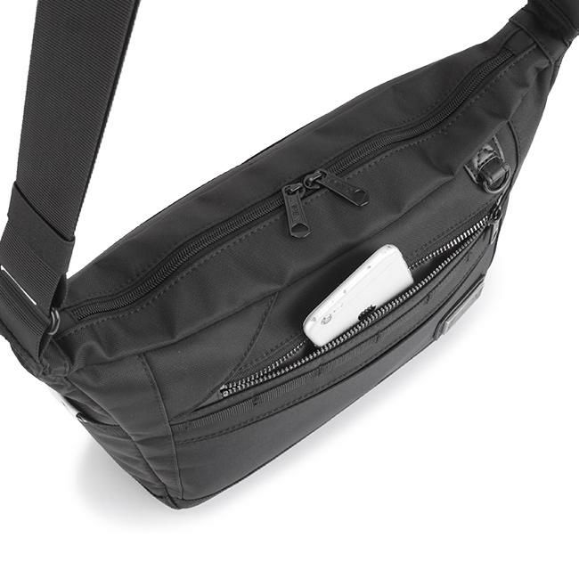 アヴィレックス ソリッド ショルダーバッグ AVIREX ax2052