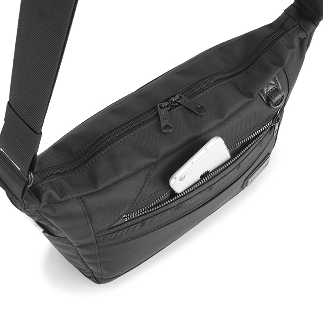 アヴィレックス ソリッド ショルダーバッグ AVIREX ax2052