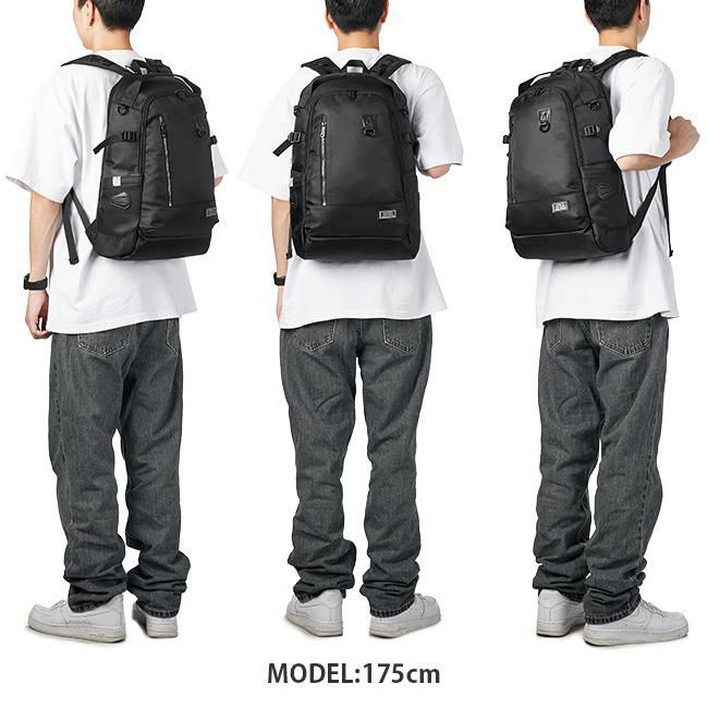 アヴィレックス ソリッド リュック AVIREX ax2053