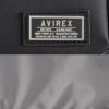 アヴィレックス ソリッド リュック AVIREX ax2053