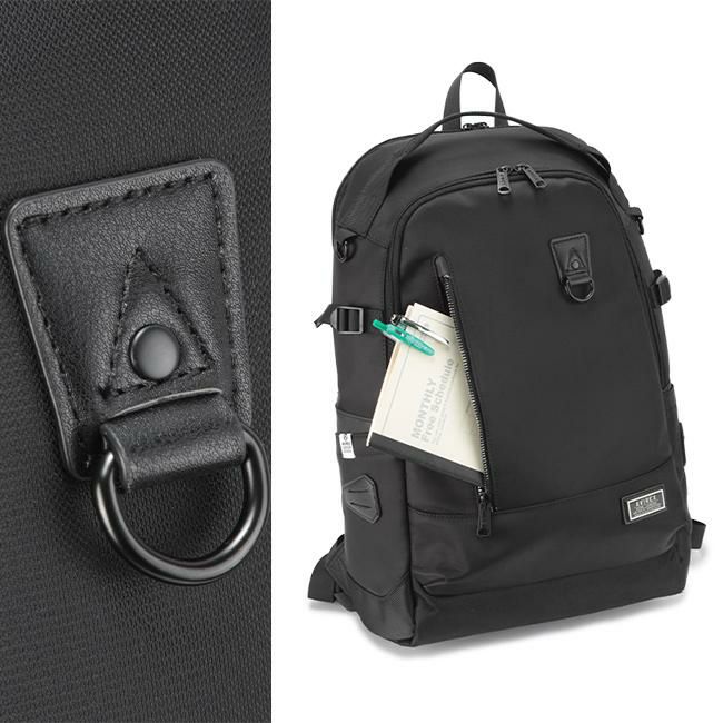 アヴィレックス ソリッド リュック AVIREX ax2053