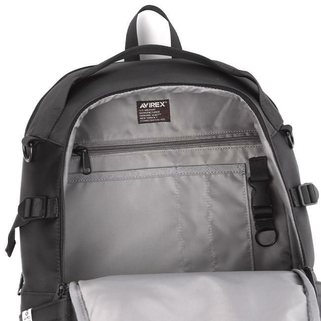 アヴィレックス ソリッド リュック AVIREX ax2053