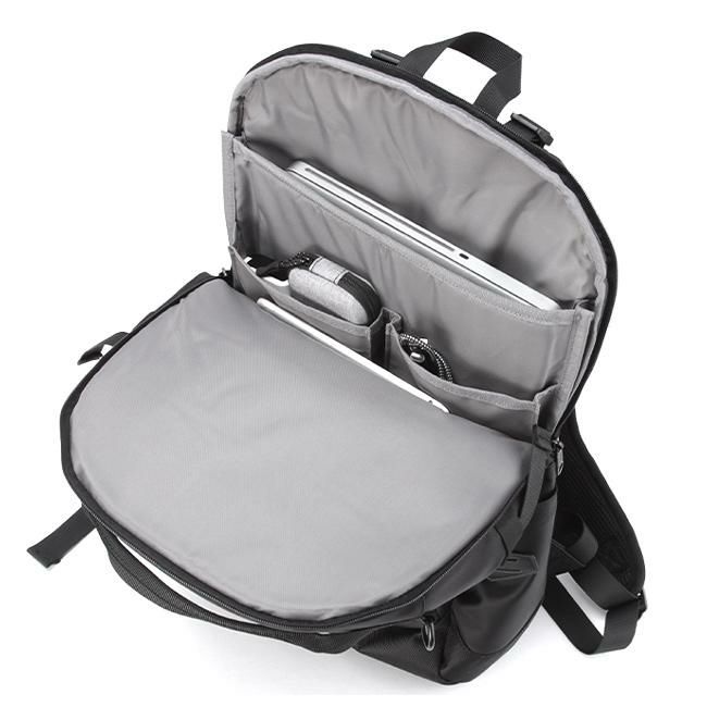 アヴィレックス ソリッド リュック AVIREX ax2053