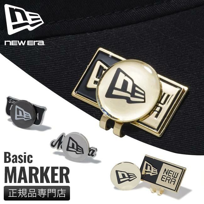 ニューエラ ゴルフ ゴルフ ゴルフ NEW ERA GOLF b-marker