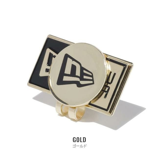 ニューエラ ゴルフ ゴルフ ゴルフ NEW ERA GOLF b-marker