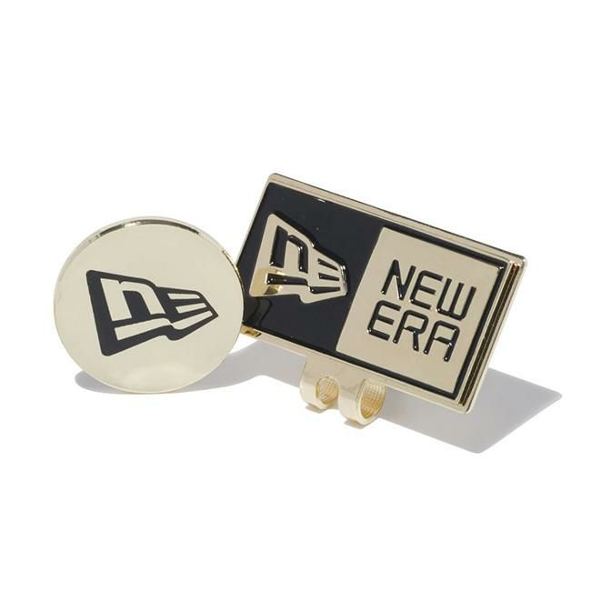ニューエラ ゴルフ ゴルフ ゴルフ NEW ERA GOLF b-marker