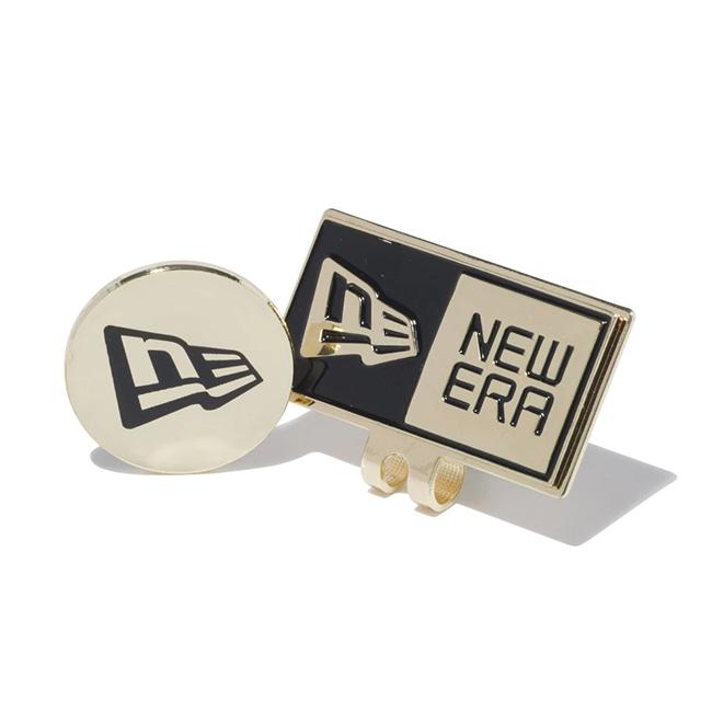 ニューエラ ゴルフ ゴルフ ゴルフ NEW ERA GOLF b-marker
